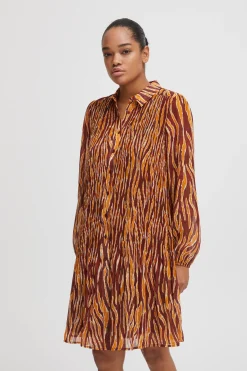 Ichi IHILLY Robe