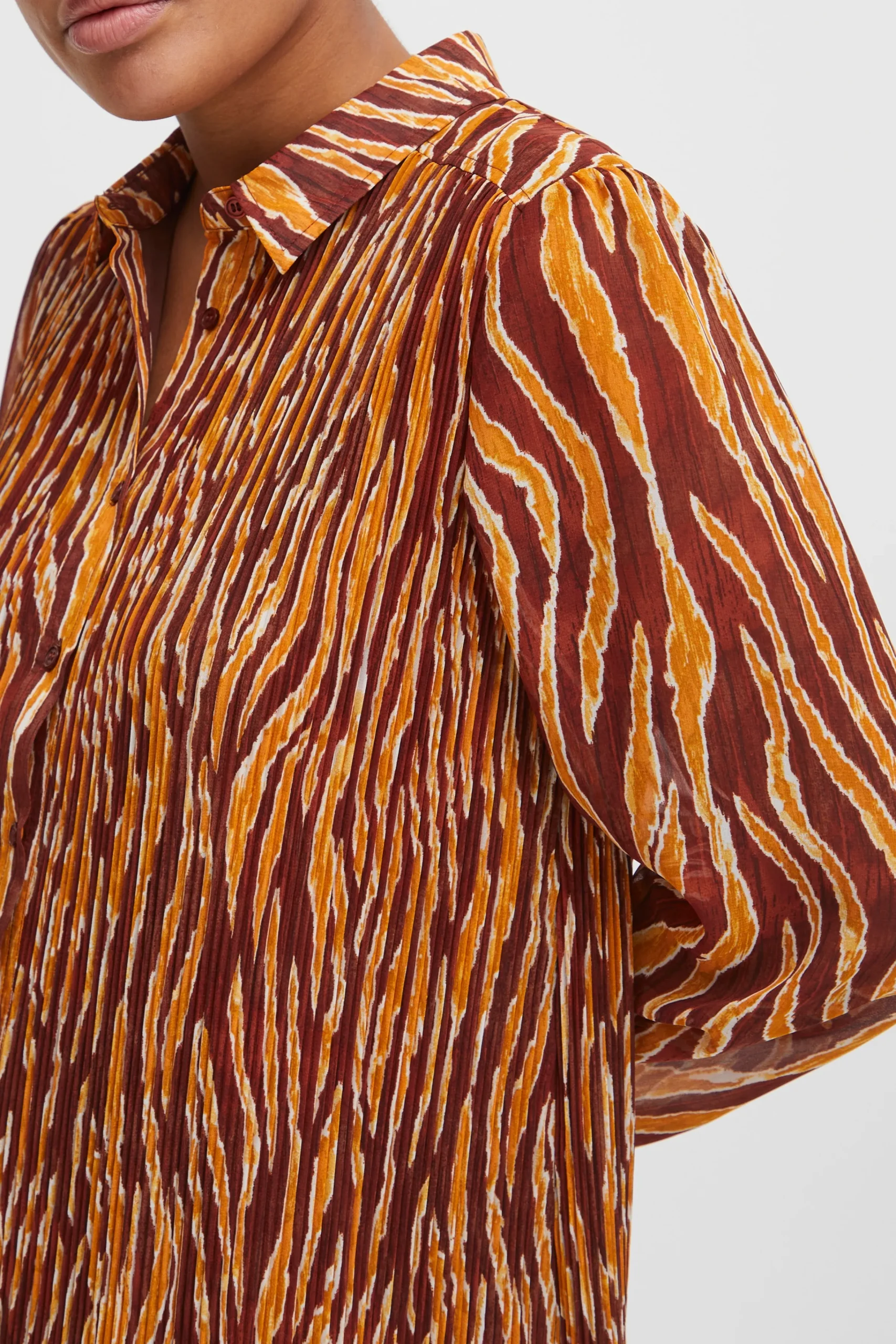 Ichi IHILLY Robe