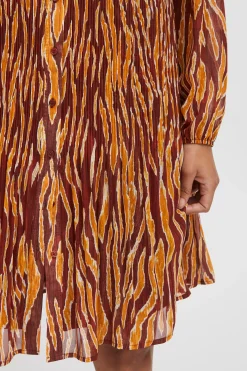 Ichi IHILLY Robe