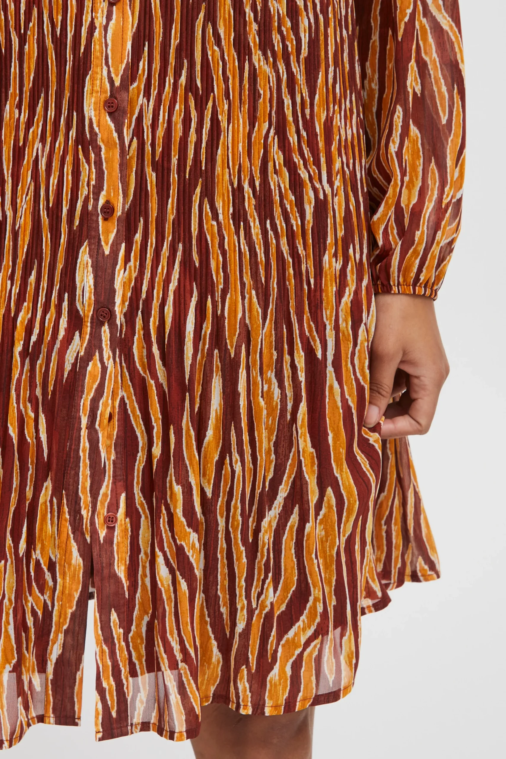 Ichi IHILLY Robe