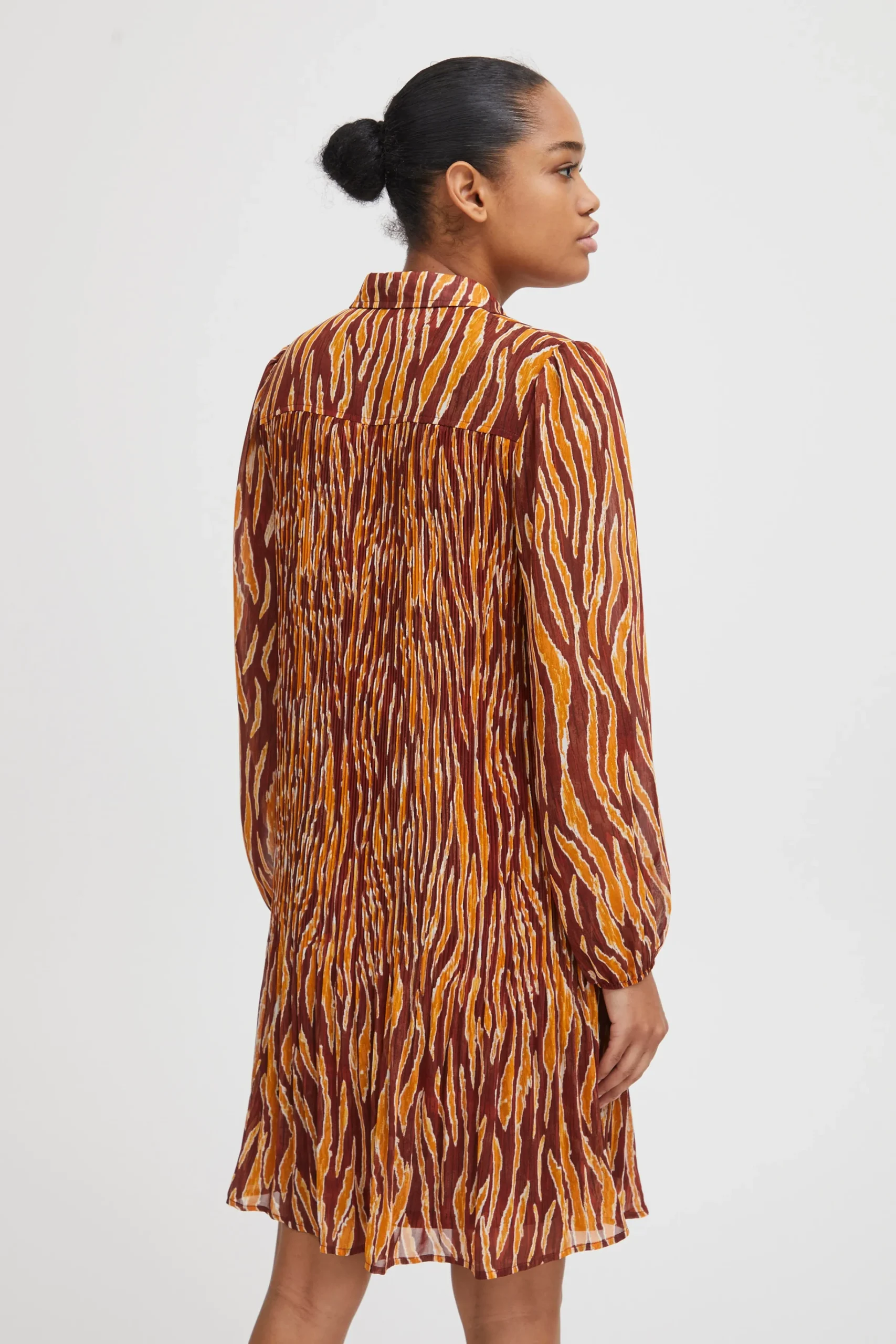 Ichi IHILLY Robe