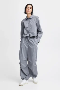 Ichi IHISADORA Chemise