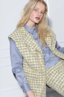 Ichi IHISADORA Chemise