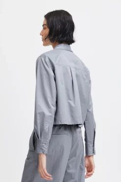 Ichi IHISADORA Chemise