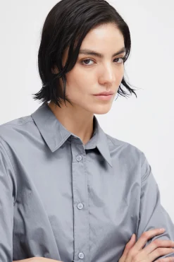Ichi IHISADORA Chemise