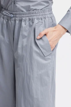 Ichi IHISADORA Pantalon
