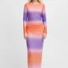 Ichi IHISTA Robe