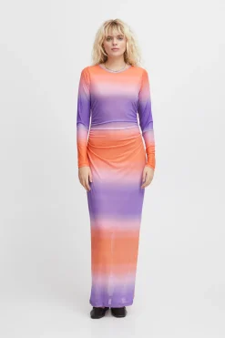 Ichi IHISTA Robe