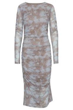Ichi IHISTA Robe