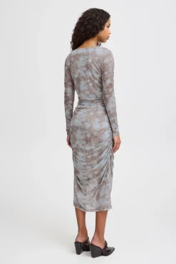Ichi IHISTA Robe