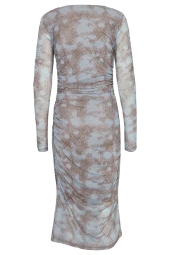 Ichi IHISTA Robe