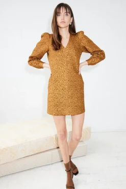 Ichi IHJACQUE Robe