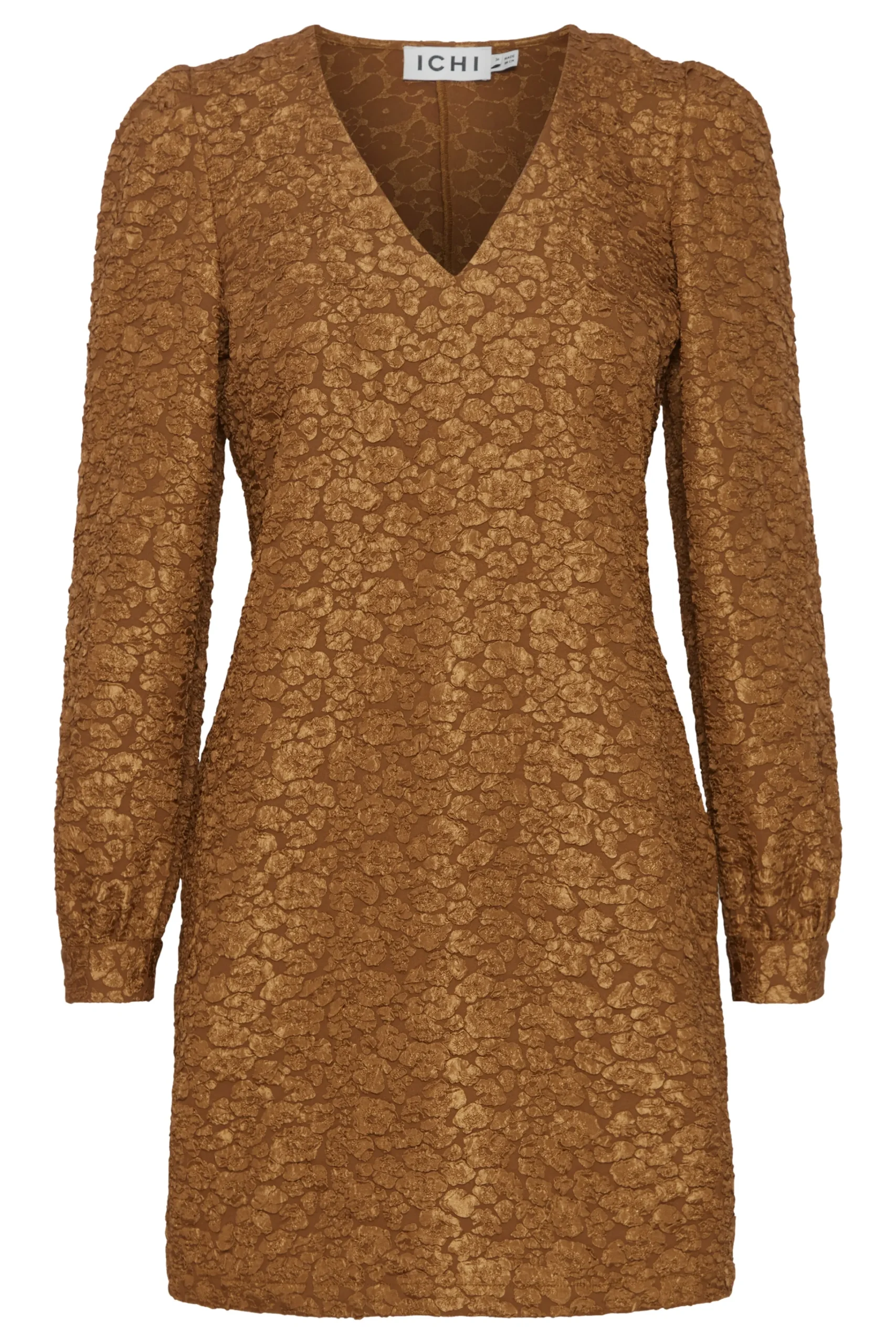 Ichi IHJACQUE Robe
