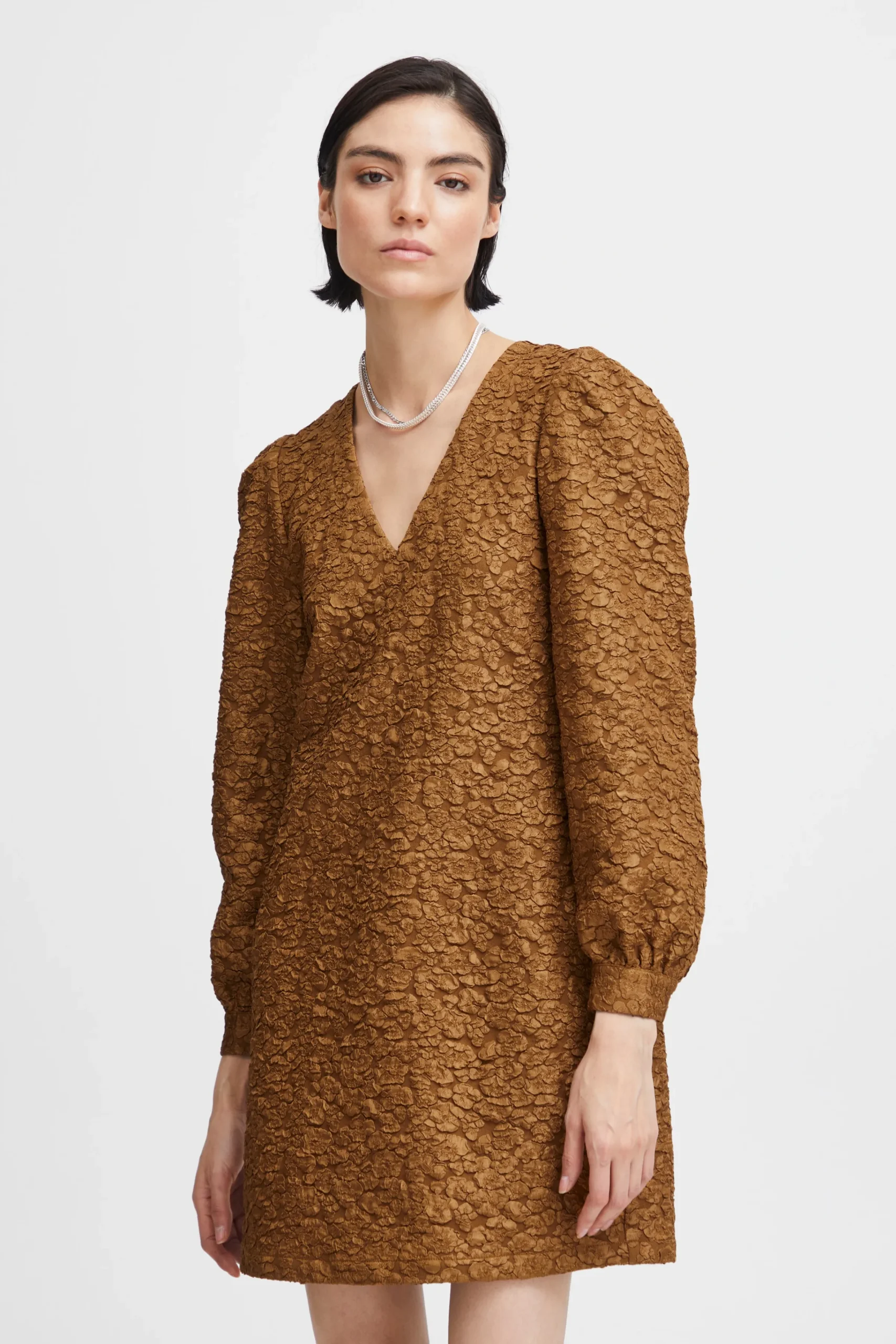 Ichi IHJACQUE Robe