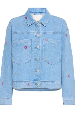 Ichi IHJAELLA Veste d'extérieur