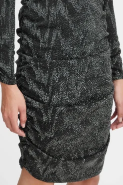 Ichi IHJAIDA Robe
