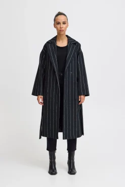 Ichi IHJANNET Veste d'extérieur