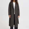 Ichi IHJANNET Veste d'extérieur