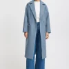 Ichi IHJANNET Veste d'extérieur