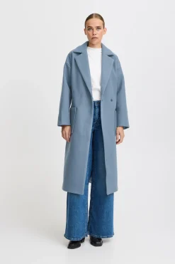 Ichi IHJANNET Veste d'extérieur