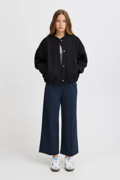 Ichi IHJANNET Veste d'extérieur