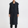 Ichi IHJANNET Veste d'extérieur
