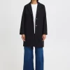 Ichi IHJANNET Veste d'extérieur