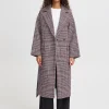 Ichi IHJANNET Veste d'extérieur