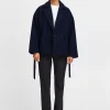 Ichi IHJANNET Veste d'extérieur