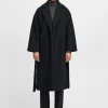 Ichi IHJANNET Veste d'extérieur