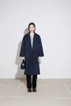 Ichi IHJANNET Veste d'extérieur