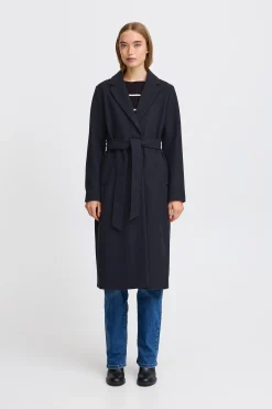 Ichi IHJANNET Veste d'extérieur