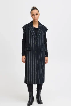 Ichi IHJANNET Veste d'extérieur
