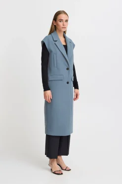 Ichi IHJANNET Veste d'extérieur