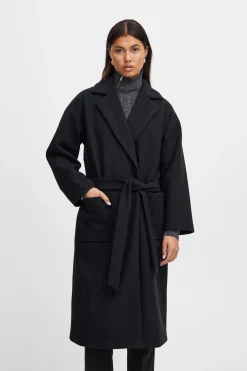 Ichi IHJANNET Veste d'extérieur