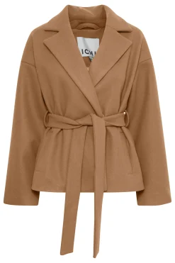 Ichi IHJANNET Veste d'extérieur