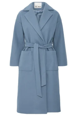 Ichi IHJANNET Veste d'extérieur