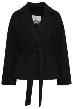 Ichi IHJANNET Veste d'extérieur