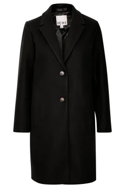 Ichi IHJANNET Veste d'extérieur