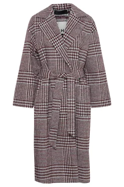Ichi IHJANNET Veste d'extérieur