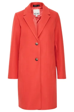Ichi IHJANNET Veste d'extérieur