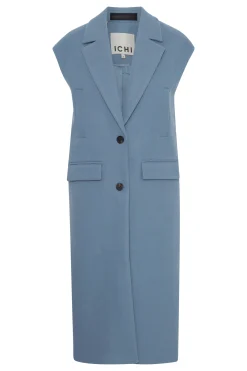Ichi IHJANNET Veste d'extérieur