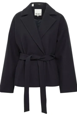 Ichi IHJANNET Veste d'extérieur