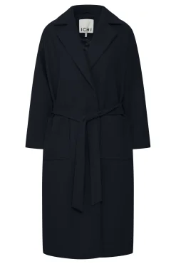 Ichi IHJANNET Veste d'extérieur