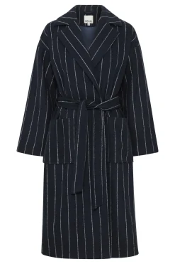 Ichi IHJANNET Veste d'extérieur