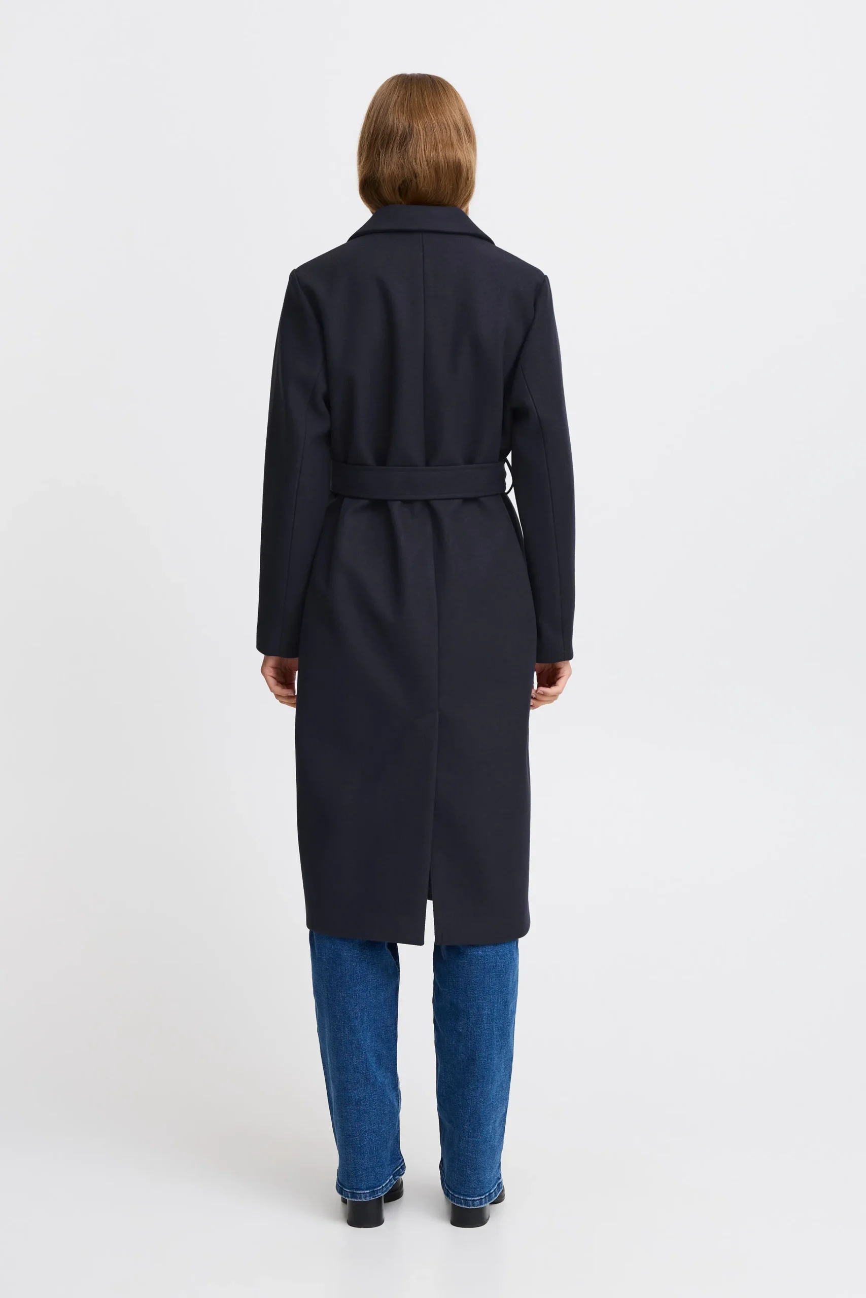 Ichi IHJANNET Veste d'extérieur
