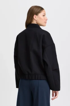 Ichi IHJANNET Veste d'extérieur