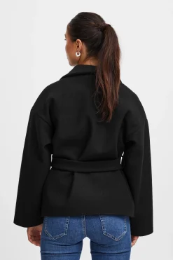 Ichi IHJANNET Veste d'extérieur