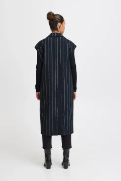 Ichi IHJANNET Veste d'extérieur