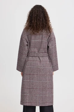 Ichi IHJANNET Veste d'extérieur